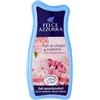 Felce Azzurra - Gel Assorbiodori Ciliegio e Peonia, Profumatore per Ambienti Piccoli, Armadio, Cassetti Assorbi Odori, Deodorante Ambiente dal Profumo Duraturo, Profumatore Ambiente, Profumatori 140gr