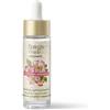 Bottega Verde - I Botanici, olio elasticizzante multiuso viso e corpo, 30 ml, 100% Rosa Mosqueta, riparatore, protettivo, riompattante