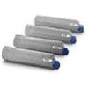 Oki Toner Oki ciano C-810 C-830 [44059107]