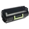 Lexmark Toner Lexmark MX71X-81X MS81X HY 45K nero [62D2X0E]