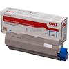 Oki Toner Oki C800 ciano 7.000 pagine 46471103 [46471103]