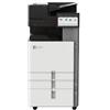 Lexmark Stampante multifunzione Lexmark XC9635 MFP a colori A3 Bianco