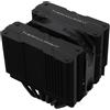 Thermalright Dissipatore Cpu Thermalright Peerless Assassin 120 Mini CPU-KÃ¼hler 120mm Nero