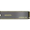 Adata SSD 2TB Adata Legend 860 M.2/PCIeSATA Nero [SLEG-860-2000GCS]