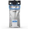 Epson Cartuccia Epson T01D200 20000 pagine Ciano [C13T01D200]
