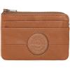 Pepe Jeans Cracker Portafoglio con Porta carte di credito Beige 11x7x1,5 cm Pelle by Joumma Bags, Beige, Taglia unica, Portafoglio con porta carte di credito