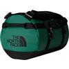 THE NORTH FACE NF0A52SSS9W BASE CAMP DUFFEL - XS Borsa sportiva Uomo EVERGREEN/TNF BLACK Taglia OS