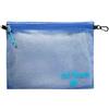 Tatonka Marsupio unisex per adulti, con cerniera, 25 x 20 cm, blu, 20 x 25 cm