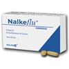 NALKEIN SA Nalkeflu 20 Compresse Gastroresistenti