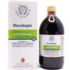 GIANLUCA MECH DECOTTOPIA Tisanoreica Dekosilhue Integratore Equilibrio Corporeo 500 Ml