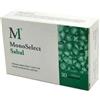PHARMEXTRACTA SPA Monoselect Sabal Integratore Per Prostata 30 Capsule