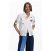 Desigual Camicia afrodita