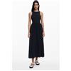 Desigual Vestito midi combinato