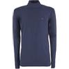 Yes Zee T-shirt Blu T852 S700 BLU M