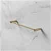 neoro portasciugamani in acciaio inox,, BN0744BC, F; FC champagne spazzolato [Accessori Bagno > Portasciugamani]