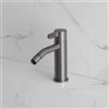 neoro FC miscelatore bidet in acciaio inox,, BN0768FCBG, FC grafite spazzolato [Rubinetteria Bagno > Rubinetteria Bidet]