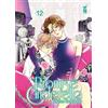Star Comics Promise Cinderella (Vol. 12)