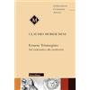 Morcelliana Ermete Trismegisto. Dal tardoantico alla modernità