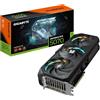 Gigabyte GeForce RTX 5070 Ti GAMING OC 16G Scheda Grafica - 16GB GDDR7, 256 bit, PCI-E 5.0, 2588 MHz Core Clock, 3 x DP 2.1a, 1 x HDMI 2.1b, NVIDIA DLSS 4, GV-N507TGAMING OC-16GD