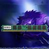 Tenglang Memoria da Tavolo RAM SO-DIMM PC2-4200 DDR2 533 MHz 240PIN 2GB / DDR2 PC2-4200 533MHz 240 Pin per AMD (2G)