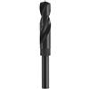 BOSCH BL2175 3/4 In. x 6 In. Punta da trapano frazionaria ridotta dell'ossido del nero dello stinco
