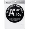 LG F4R9009TPWC LAVATRICE 9KG 1400 GIRI VAPORE AI DD WIFI MOTORE INVERTER CLASSE A