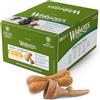 WHIMZEES Box Varietà M, 40 Pezzi - Taglia M, Snack per Cani di Taglia Media, Naturali & Senza Cereali, Vegetariane, Senza Zuccheri Aggiunti