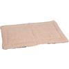 Flamingo F Cushion Flat Cat Toy Grey 70.5 x 41.5 x 2 cm
