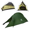ALPIN LOACKER Cloud Pro Up - Tenda da trekking per 1 persone, ultraleggera, impermeabile, dimensioni ridotte
