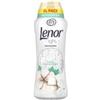 Lenor Light - Profumo per bucato in cotone fresco, 495 g, per una freschezza delicata e duratura
