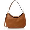 Ermanno Firenze Tiffany, Borsa a Mano Unisex-Adulto, Marrone