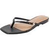 BOSS Charlize_Thong10_VC, Perizoma Donna, Black, 36 EU