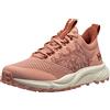 Helly Hansen W Featherswift Tr, Sneaker Donna, 058 Rose Quartz, 42 EU