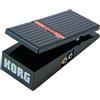 Korg EXP-2 Pedale a controllo continuo x regolazione volume e come Expression