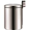 WMF Kult Koffee - Scatola in Latta, Colore: Argento