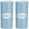 TRIXIE RICAMBI SPAZZOLA LEVA PELUCCHI 2X60 STRAPPI TRIXIE