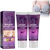 Beslibate Breast Enhancement Cream, Crema per il Potenziamento del Seno, Crema per il Sollevamento Del, Care Firming Breast Massage Enhance the Perfect Body Curve of the Chest 2Pc*40g breast enlargement-3