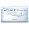ACUVUE OASYS WITH HYDRACLEAR® PLUS - Lenti Quindicinali - Protezione UV - 12 lenti