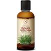 AROMATIKA trust the power of nature Olio Essenziale Di Melissa Indiana 100 ml - Naturale e Puro - Olio essenziali per Diffusori - Profumi per la Casa - Saponi e Candele - Sauna - Aroma Fresco - Aromaterapia