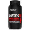 A.I.F. Functional Foods and Supplements CortistoPS A.I.F. FOSFATIDILSERINA | 120 capsule