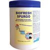 SINTESI SRL BIOFRESH SPURGO kg.1 attivatore in polvere per lo spurgo biologico
