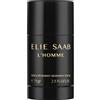 Elie Saab L'homme Deodorant Stick 75 g