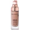 NAJ·OLEARI Lasting Veil Foundation - Fondotinta Lunga Tenuta