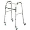 SAFETY SpA DEAMBULATORE FISSO C/RUOTE