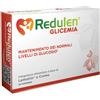 ESSERRE PHARMA Srl REDULEN GLICEMIA 60CPR