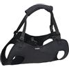 Generic Imbracatura per sollevamento cani per scale | Imbracatura per trasportino per cani con cinghia regolabile - Gilet per imbracatura per il recupero del cane con manico ispessito per cani di piccola, med