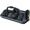 BlackStone BM150 - Trinciasermenti per trattore - Serie medio-leggera