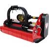Ceccato Olindo Ceccato Trincione 400 4T1400M - Trinciaerba per trattore - Serie pesante