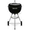 Weber Classic Kettle 47cm - Barbecue a carbone