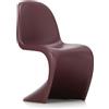 Vitra - Sedia Panton Chair - Rosso - Designer Verner Panton